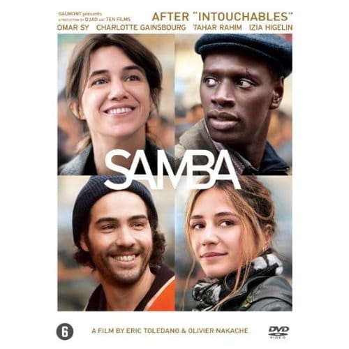 Samba (DVD)