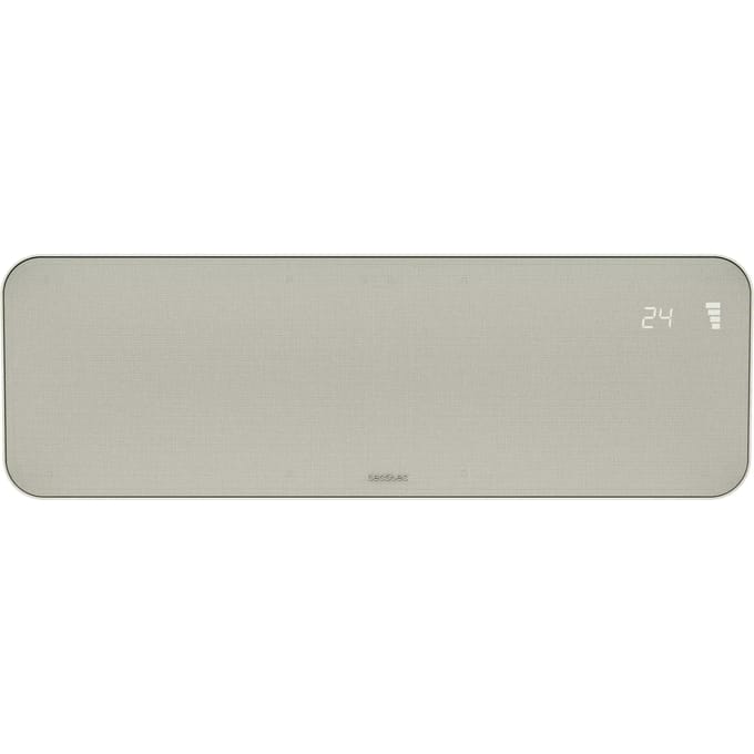 Cecotec Readywarm 3000 Verwarming Transparant One Size / EU Plug 220V