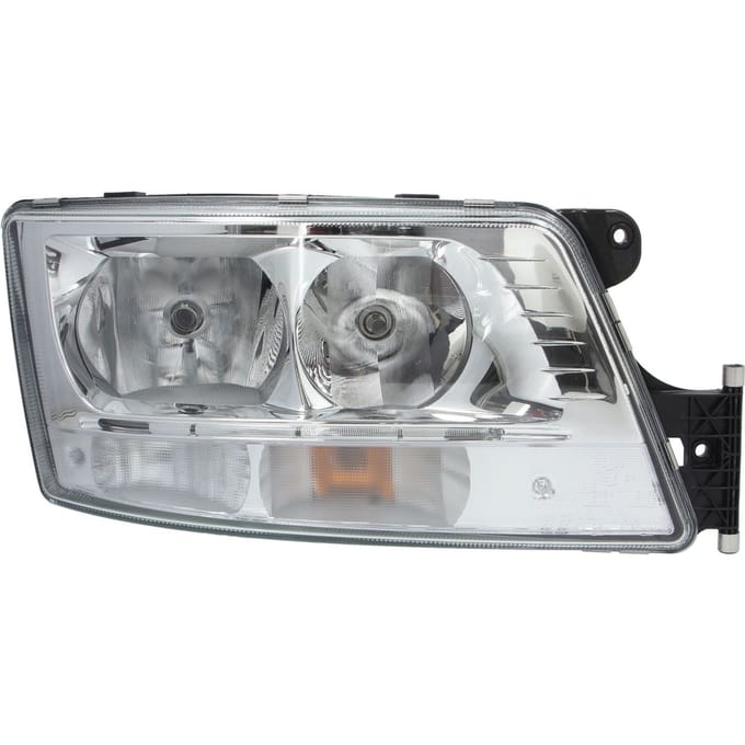 Koplampen ZKW 640.08-000.95