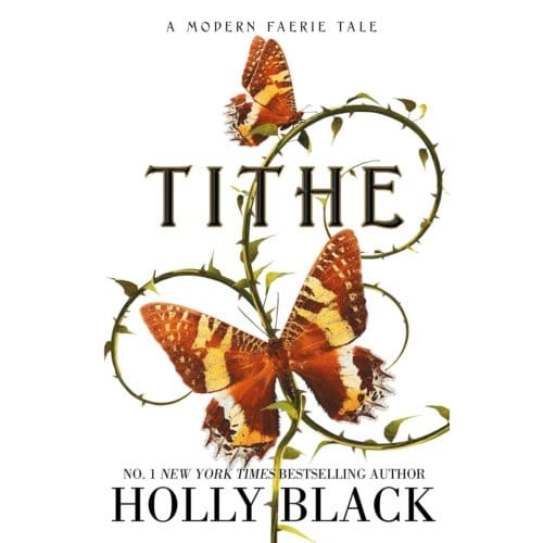 Tithe - Holly Black