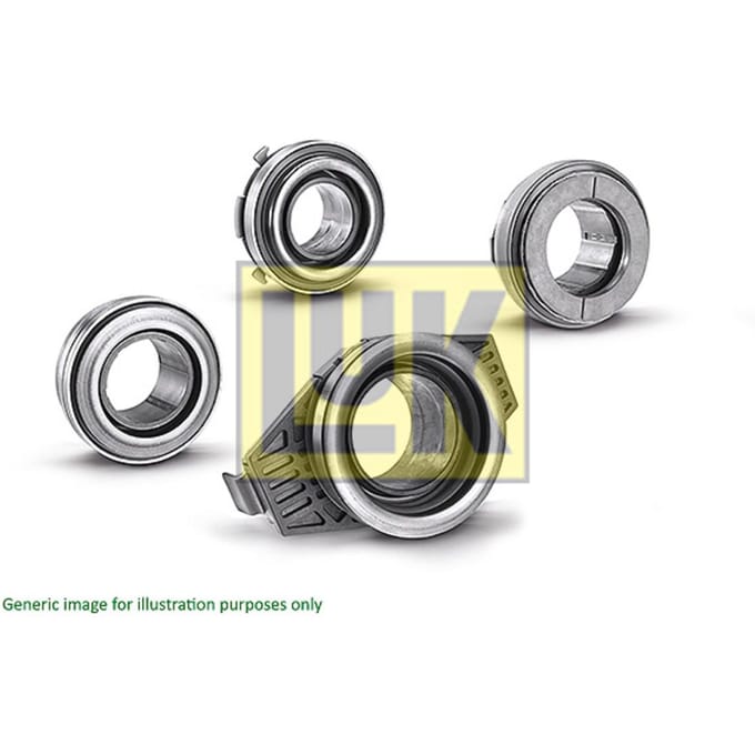 Schaeffler Luk Ontkoppelingslager LUK 500 1505 10