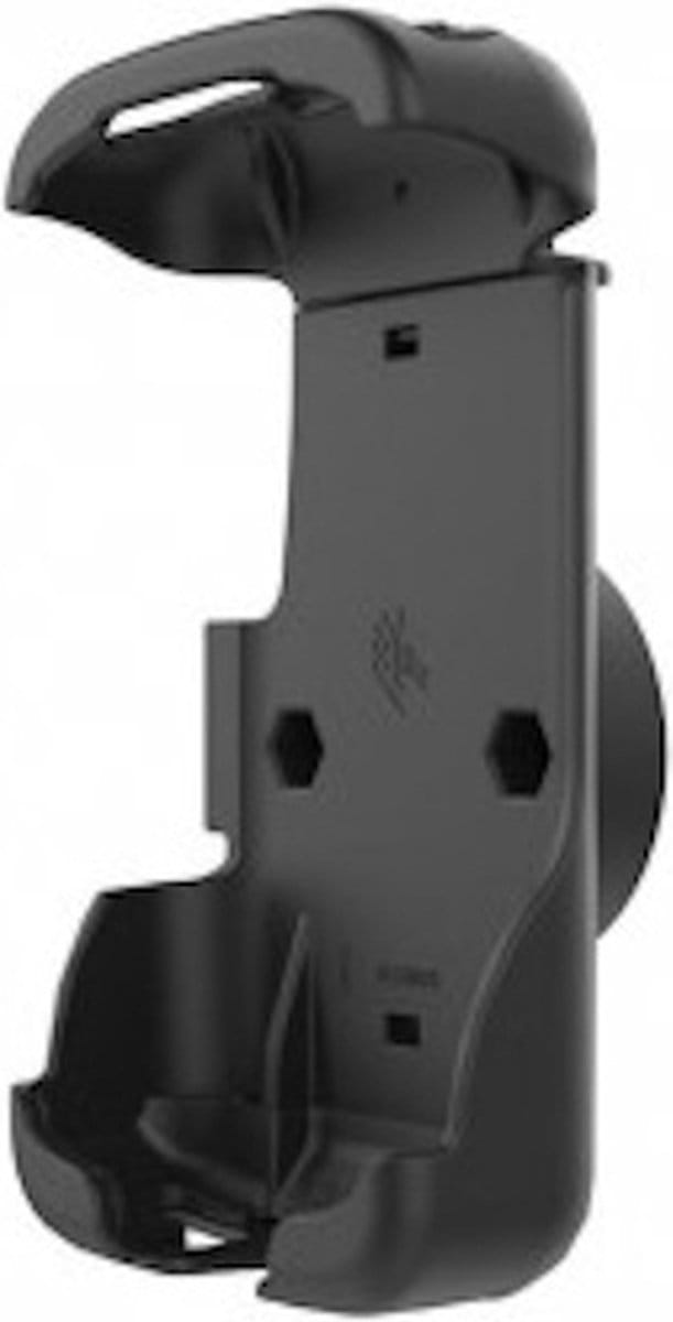 Zebra vehicle holder