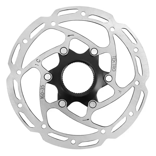 Remschijf Tektro Centerlock Tektro