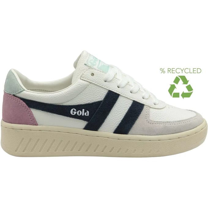 Lage Sneakers Gola Grandslam Trident
