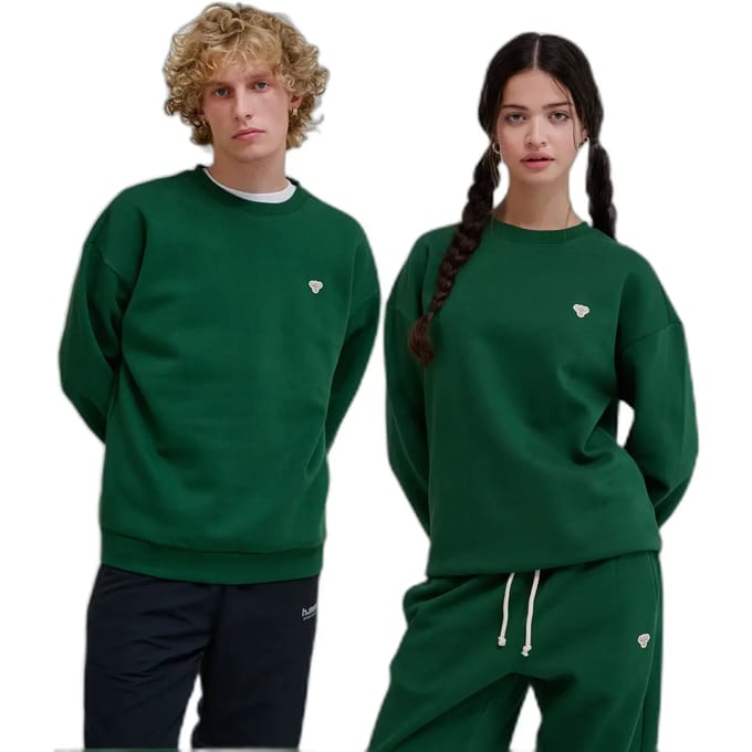 Sweatshirt Hummel Loose Bee