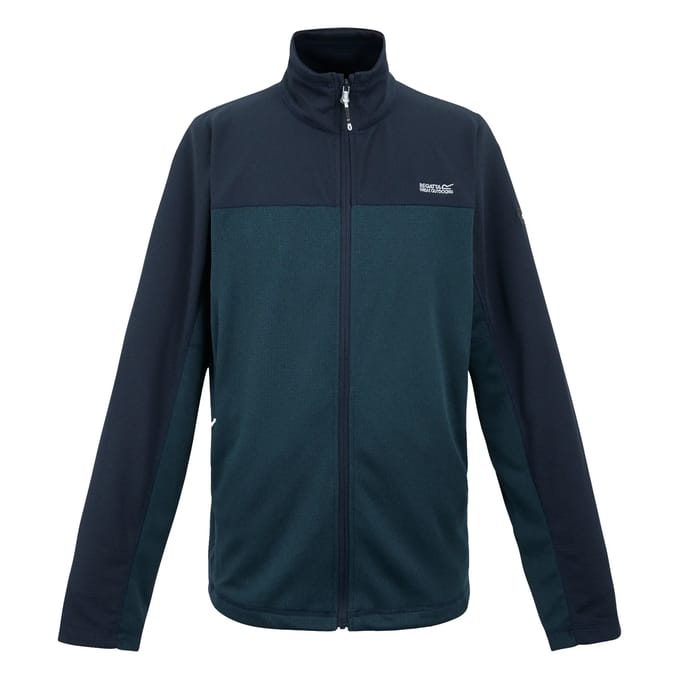 Fleece met rits Regatta Highton V