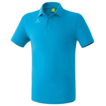 Polo Shirt Korte Mouw Erima Polo Teamsport