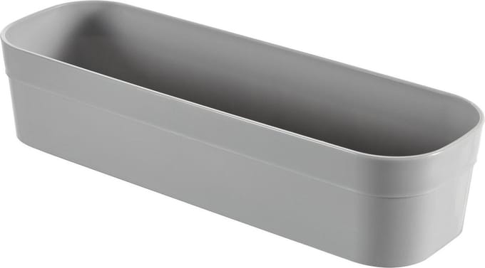 Curver - infinity M ladebakje - 0,7L Grijs