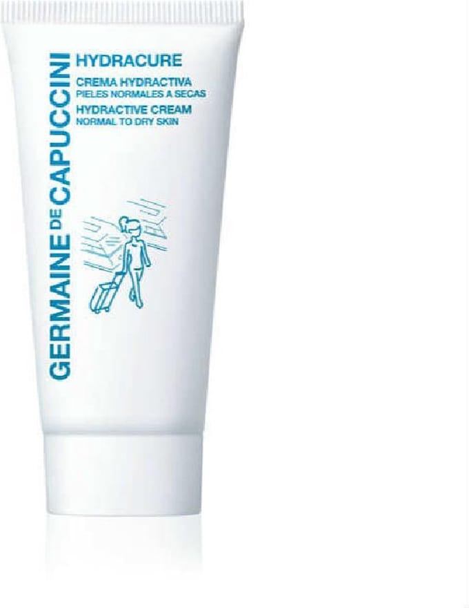 Germaine de Capuccini - Hydracure Beauty to Go - 20 ml