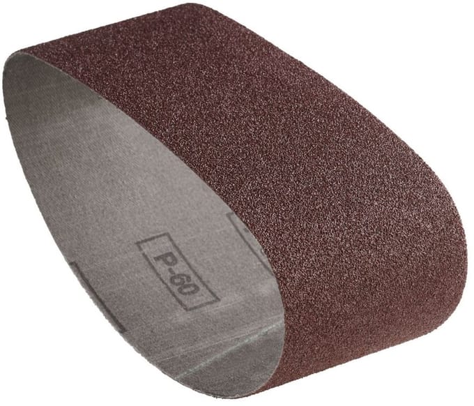 Rhodius - PROline - Schuurband - 75x457mm - P60 (20 stuks)