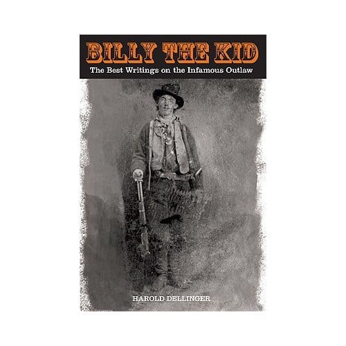 Billy The Kid - Harold Dellinger