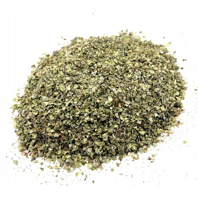 Majoraan Majoraanblad 500 G Natuurwinkel