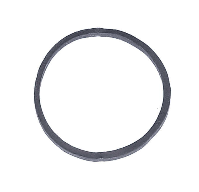Rubber strip