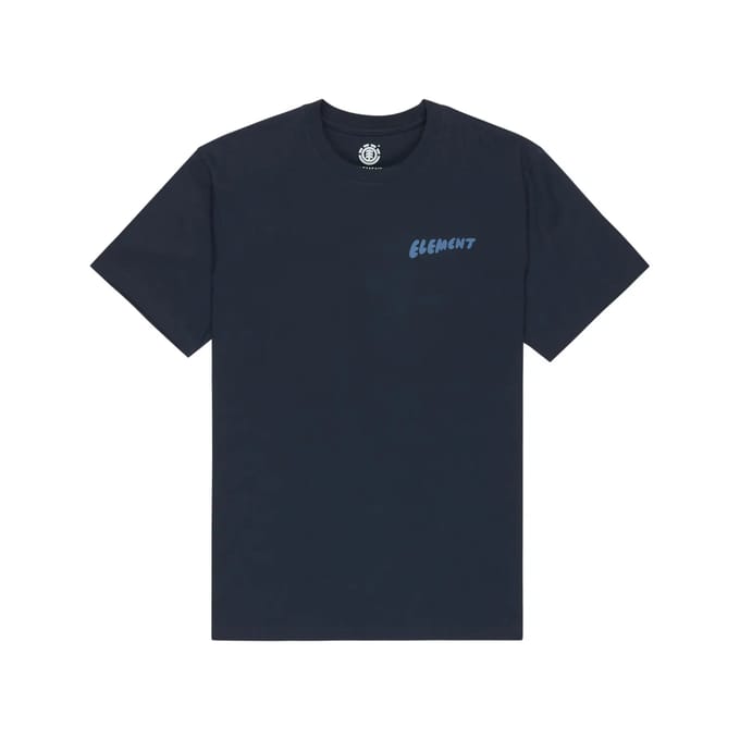 T-shirt Element Sunrise