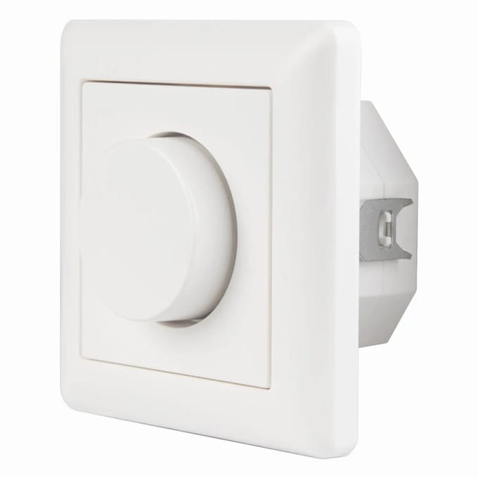Ledvance Lichtregelsysteemcomponent | manual control unit select direct 100-240 tw rgb zb