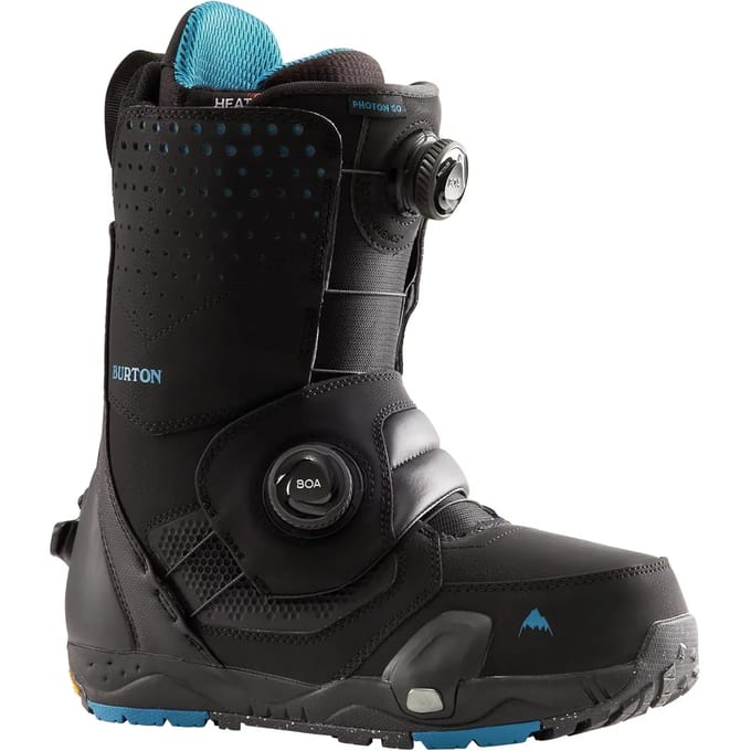 Snowboardlaarzen voor jongensbaby's Burton Photon Step On