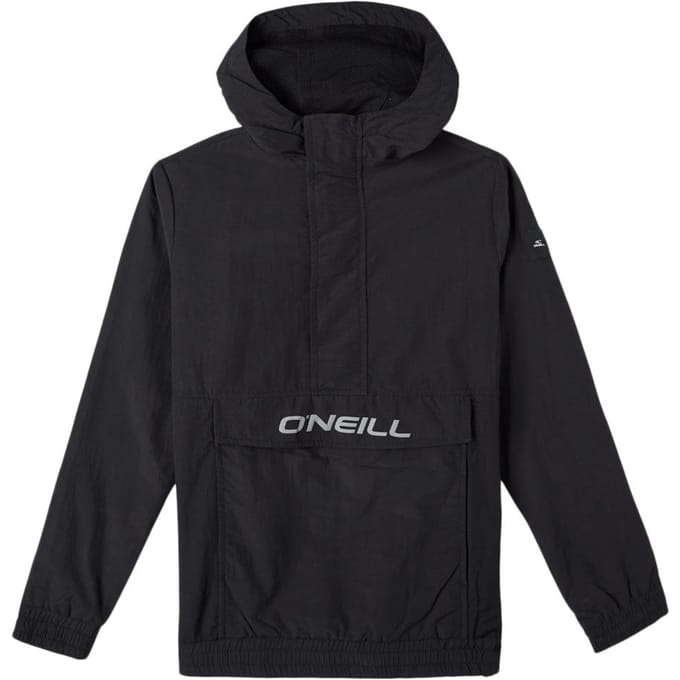 O'neill Ridge Anorak Veste Vestes [3500015-19010] 176 black