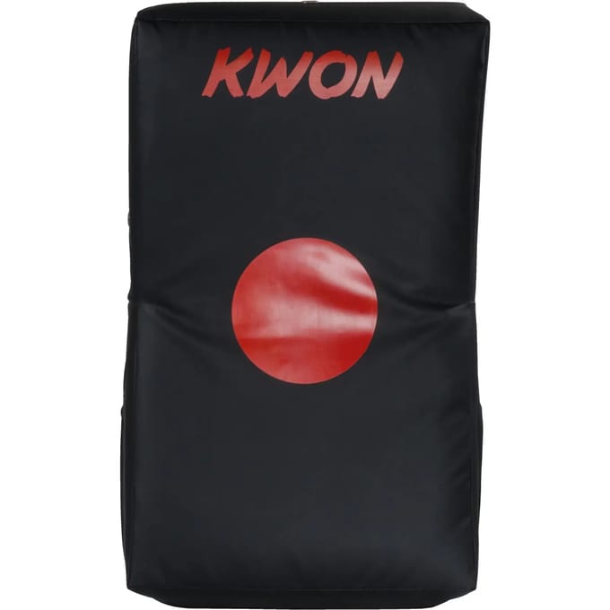 Zacht slagschild voor beginners Kwon