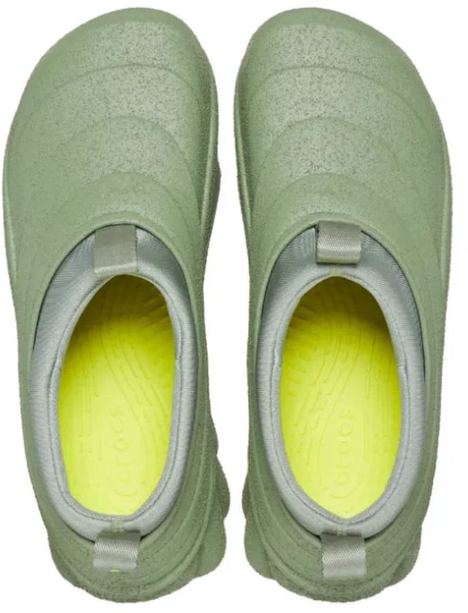 Crocs Echo Storm Sand Storm Mos Unisex 36/37 M3/W4