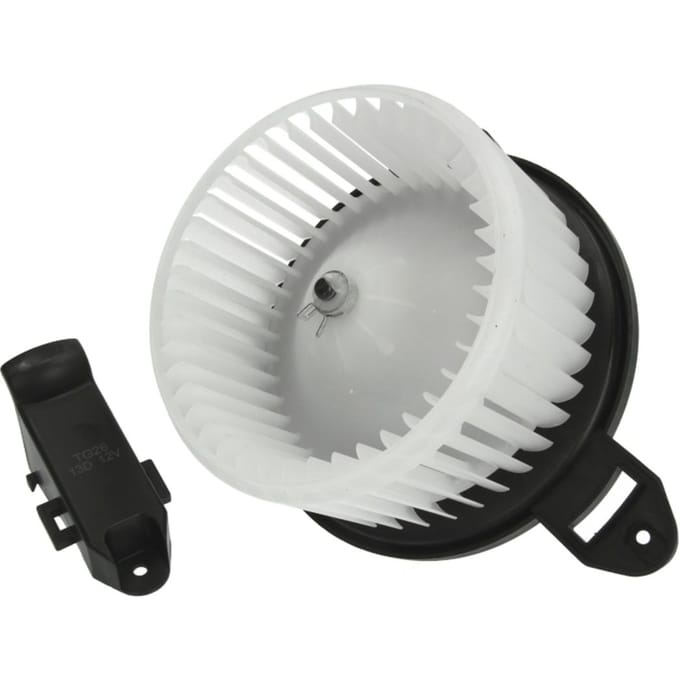 Interieurventilator THERMOTEC DDA003TT