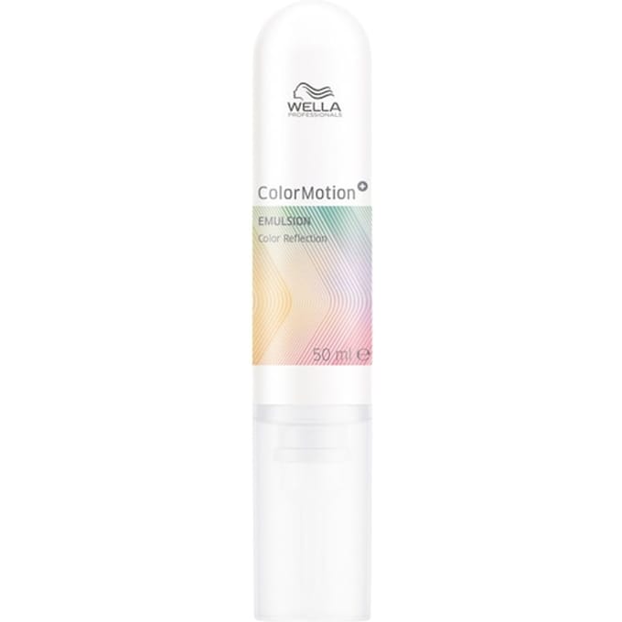 Wella Professionals - ColorMotion+ Emulsion - 50ml