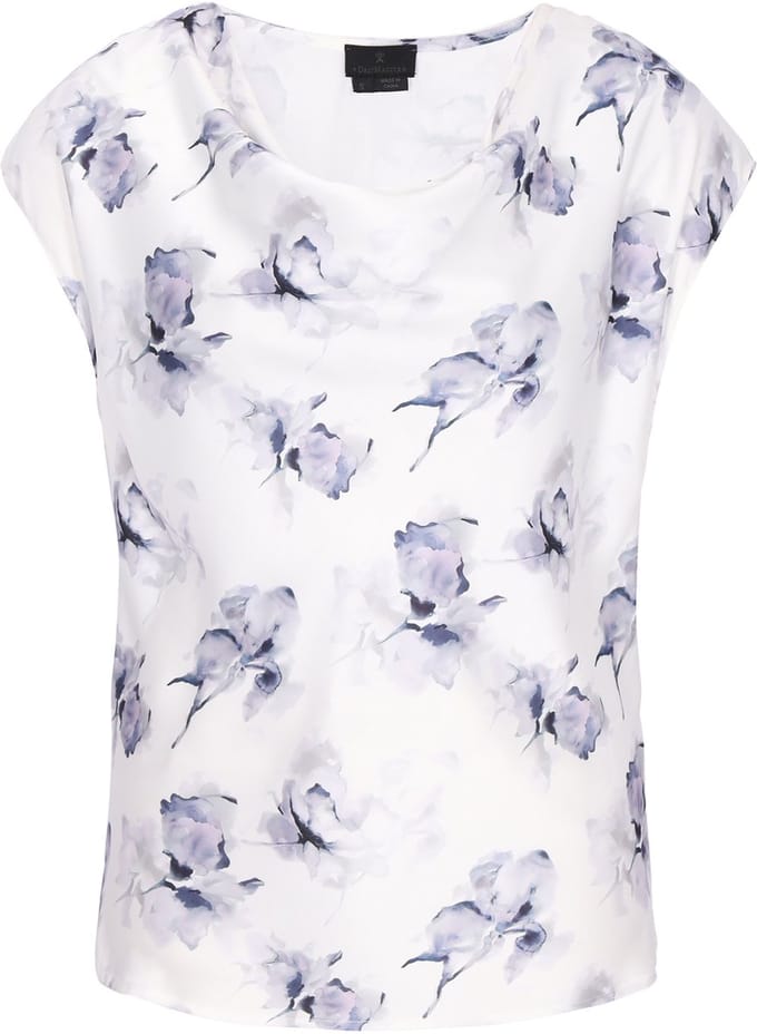 DreiMaster Blouse