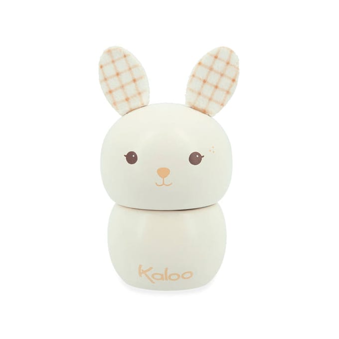 Kaloo home - Tandendoosje konijn