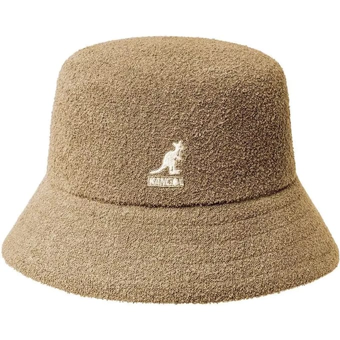 Bob Kangol Bermuda