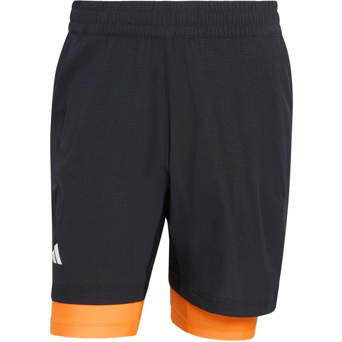 adidas Shorts & Tight Set Heren