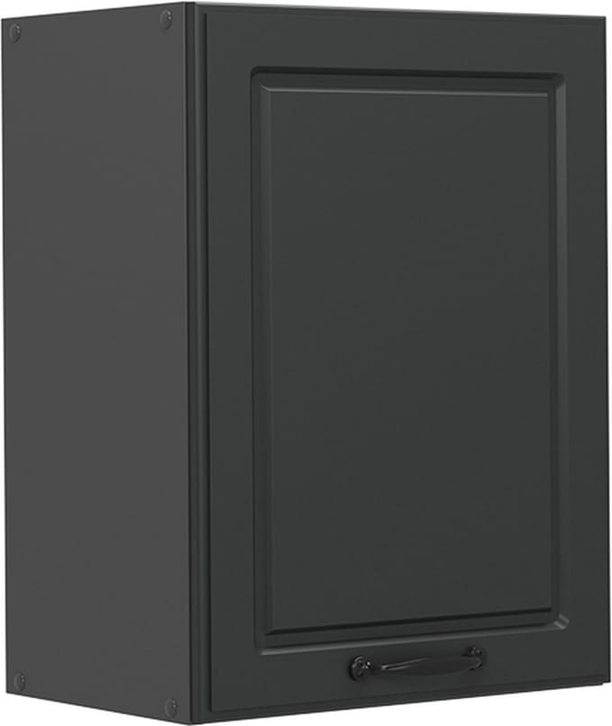 Vicco R-Line Hangkast – 45 cm Antraciet landhuis