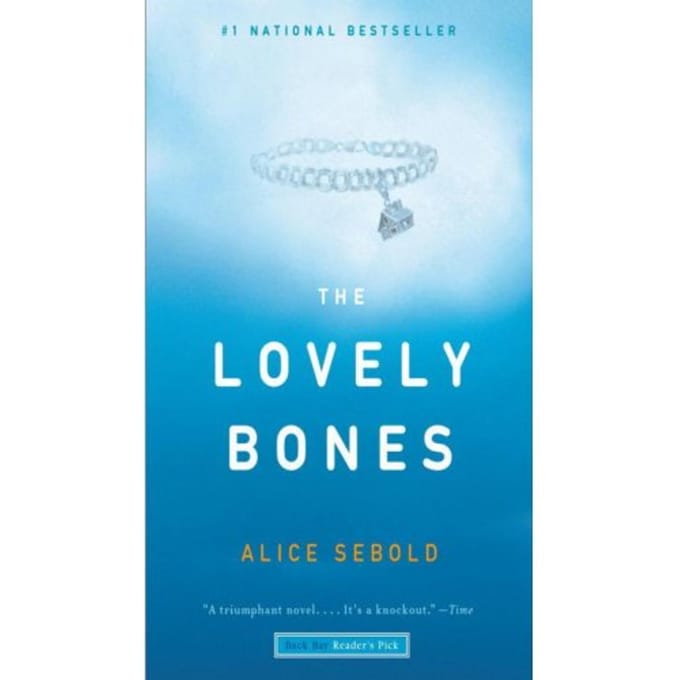 The Lovely Bones - Alice Sebold
