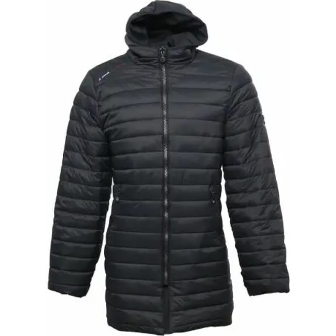 Omkeerbare parka Peak Mountain Cesario