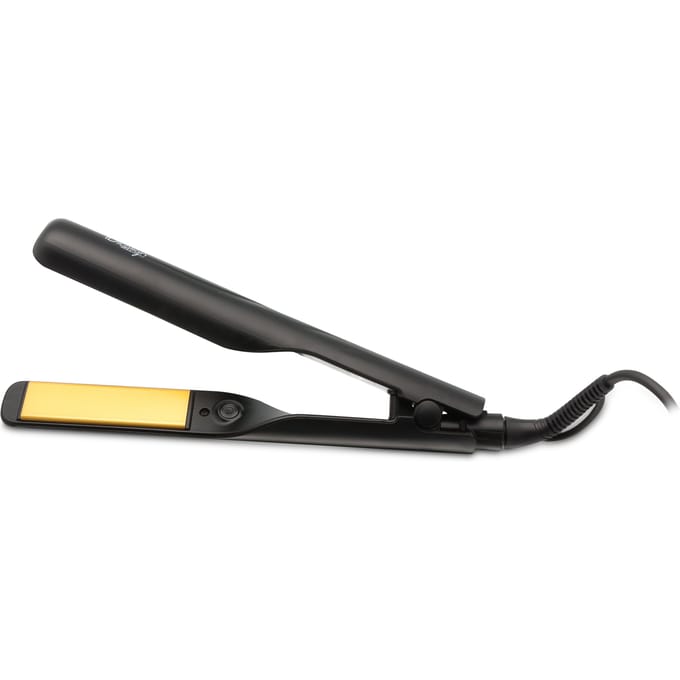ID Italian IDETWISTPREMIUM haarstyler Stijltang Warm Groen