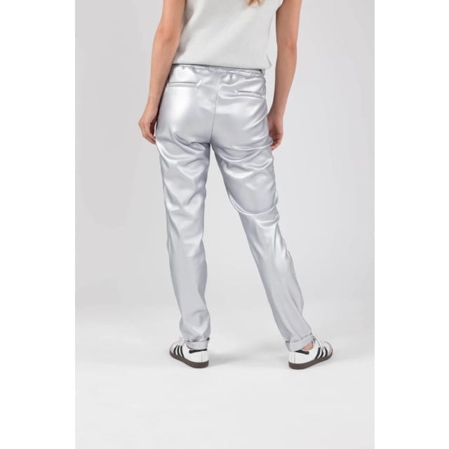 Nukus Paris pants pu fw240319