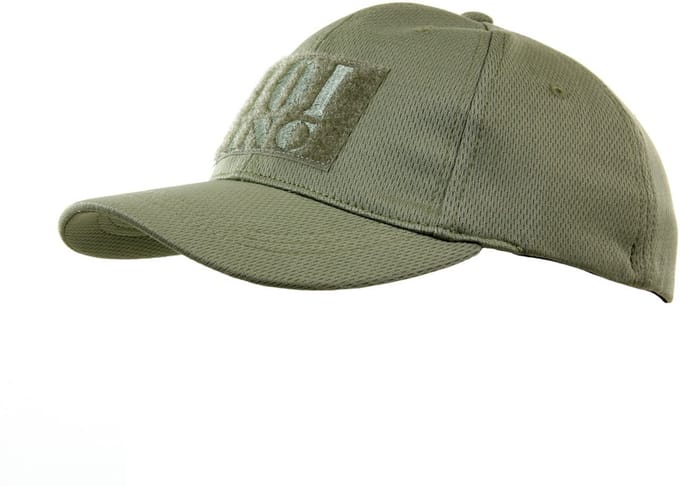 101 INC - Kids cap 101 INC logo (kleur: Groen / maat: NVT)