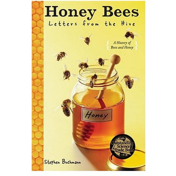 Honey Bees - Stephen Buchmann
