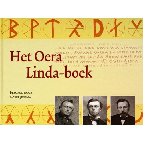 Het Oera Linda-Boek