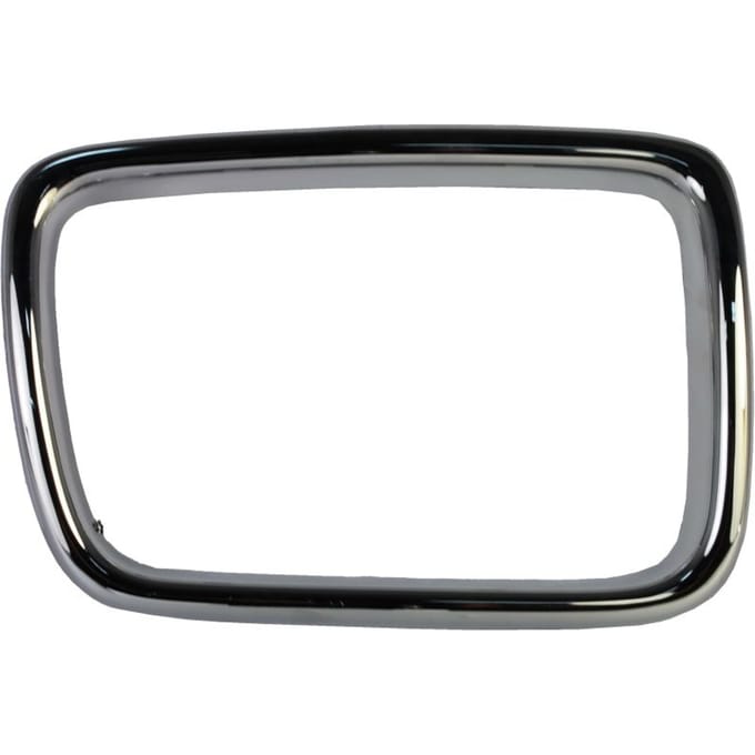 Sierlijst/beschermstrip, radiatorrooster BLIC 6502-07-0057998P