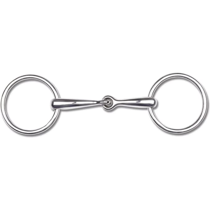 Pony Stang Enkel Gebroken - Bijna Uitverkocht!