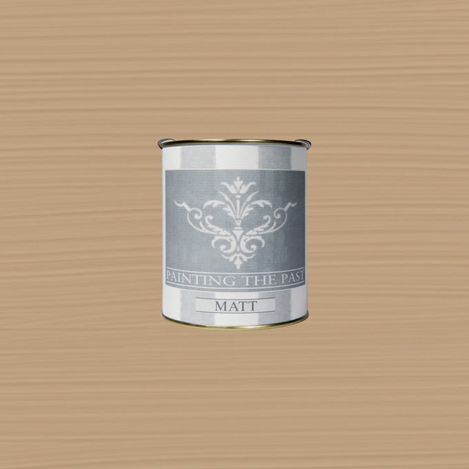 Painting The Past Matt - Biscuit - 750 ml