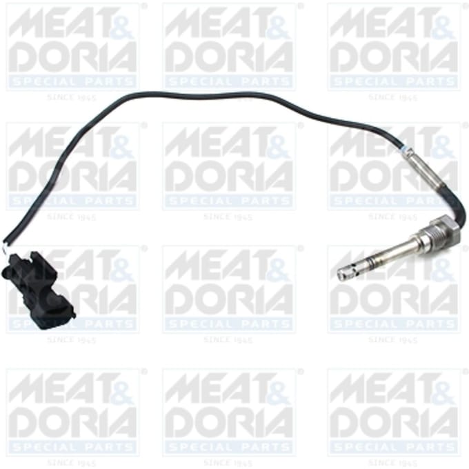 Sensor, uitlaatgastemperatuur MEAT & DORIA 12049