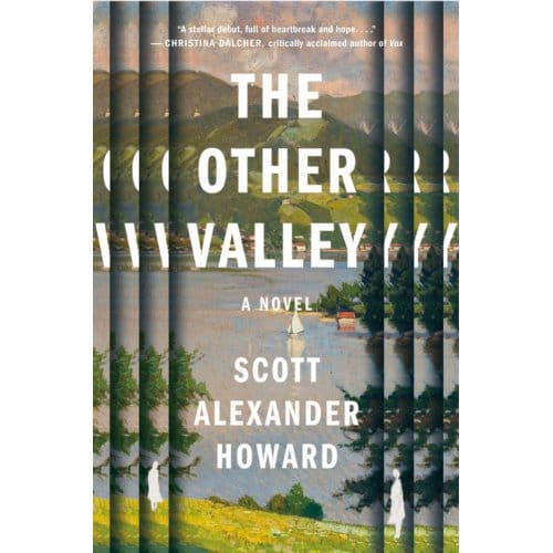Other Valley - Scott Alexander Howard