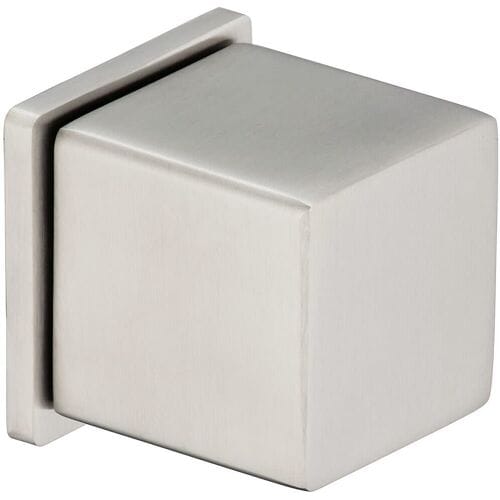 Kronenbach PURA-X concealed two-way diverter valve