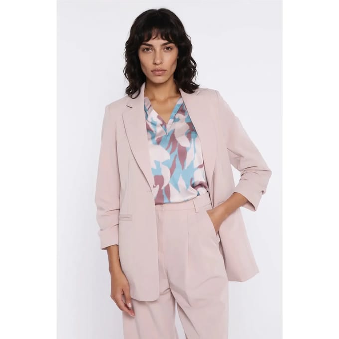 Blazer voor dames Nife