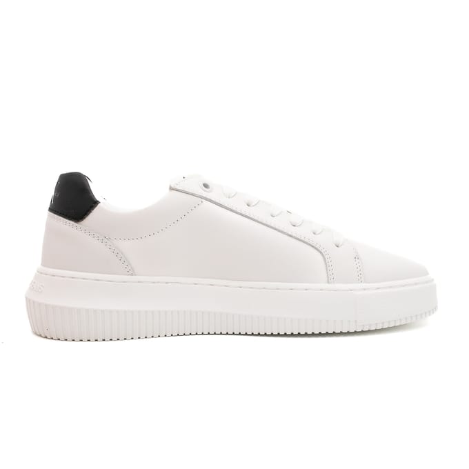 Lage Sneakers Calvin Klein Jeans CHUNKY CUPSOLE MONO LTH
