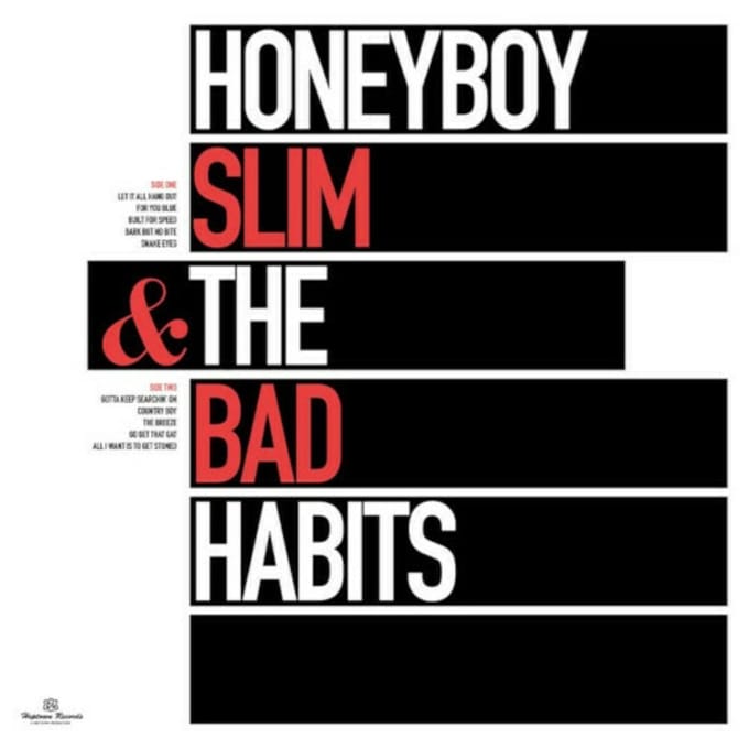 Honeyboy Slim & the Bad Habits