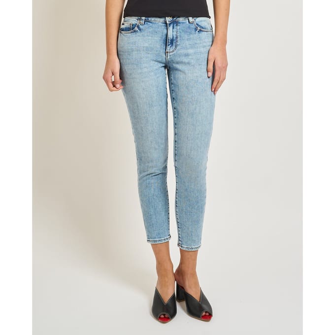Fracomina Jeans Blue