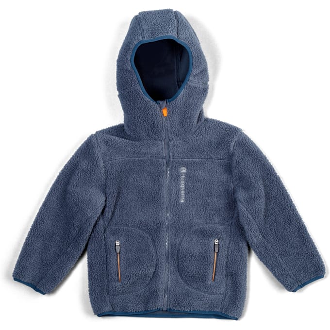Fleece jacket 110/1 pile fleec