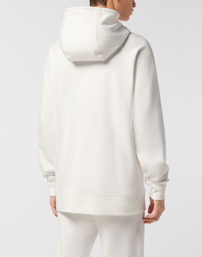 Hoodie Sweatshirt Signature