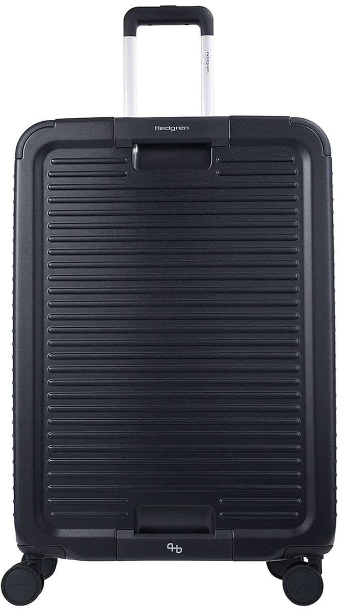 Hedgren Raku - Koffer - 75 cm 110L - Blauw